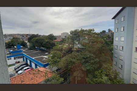 Apartamento para alugar com 62m², 2 quartos e 1 vagaVista da Sala