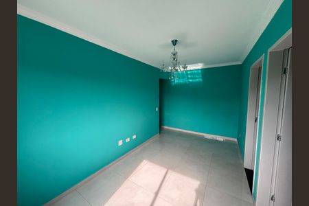 Apartamento para alugar com 62m², 2 quartos e 1 vagaSala