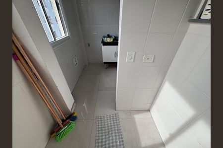 Apartamento para alugar com 62m², 2 quartos e 1 vagaÁrea de Serviço