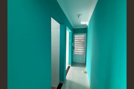 Apartamento para alugar com 62m², 2 quartos e 1 vagaCorredor
