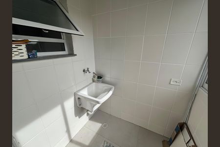 Apartamento para alugar com 62m², 2 quartos e 1 vagaÁrea de Serviço