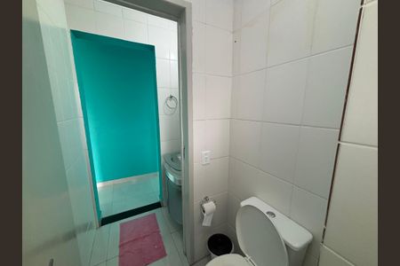 Apartamento para alugar com 62m², 2 quartos e 1 vagaBanheiro