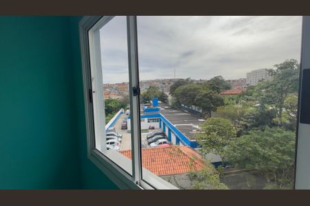 Apartamento para alugar com 62m², 2 quartos e 1 vagaVista da Sala