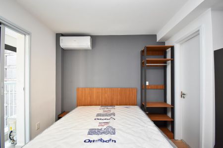 Studio de kitnet/studio para alugar com 1 quarto, 25m² em Pinheiros, São Paulo