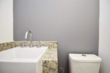 Studio para alugar com 25m², 1 quarto e sem vaga Studio para alugar com 25m², 1 quarto e sem vagabanheiro