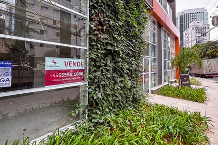 Studio para alugar com 25m², 1 quarto e sem vaga Studio para alugar com 25m², 1 quarto e sem vagafachada do predio