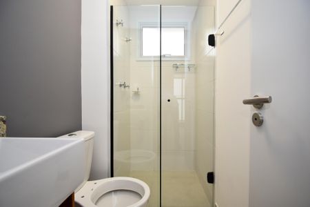 Studio para alugar com 25m², 1 quarto e sem vaga Studio para alugar com 25m², 1 quarto e sem vagabanheiro