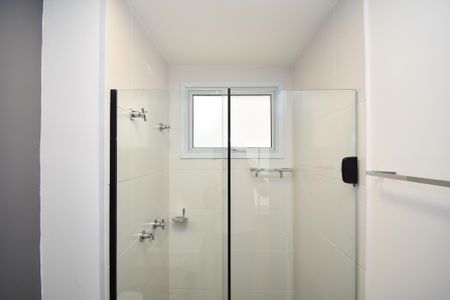 Studio para alugar com 25m², 1 quarto e sem vaga Studio para alugar com 25m², 1 quarto e sem vagabanheiro