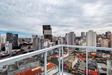 Studio para alugar com 25m², 1 quarto e sem vaga Studio para alugar com 25m², 1 quarto e sem vagavista psicina