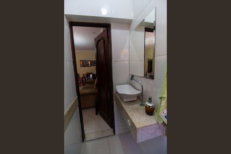 Casa para alugar com 120m², 3 quartos e 2 vagas