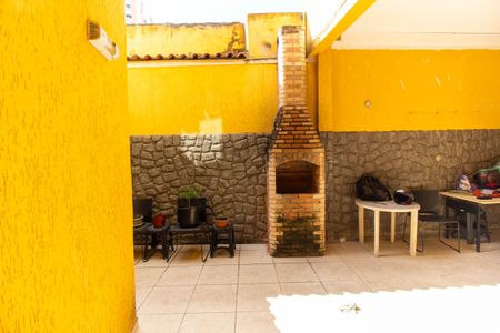 Casa para alugar com 120m², 3 quartos e 2 vagas