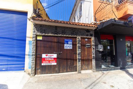 Casa para alugar com 120m², 3 quartos e 2 vagas