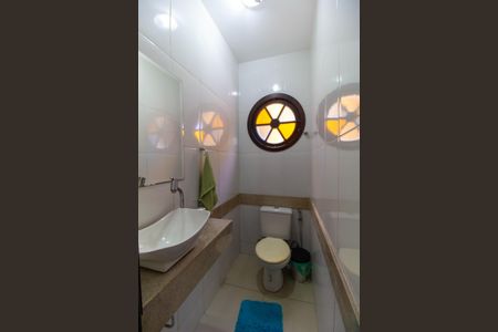 Casa para alugar com 120m², 3 quartos e 2 vagas