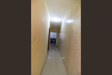 Casa para alugar com 120m², 3 quartos e 2 vagas