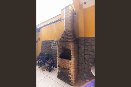 Casa para alugar com 120m², 3 quartos e 2 vagas