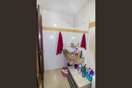 Casa para alugar com 120m², 3 quartos e 2 vagas