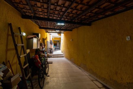 Casa para alugar com 120m², 3 quartos e 2 vagas