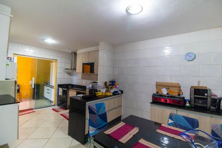 Casa para alugar com 120m², 3 quartos e 2 vagas