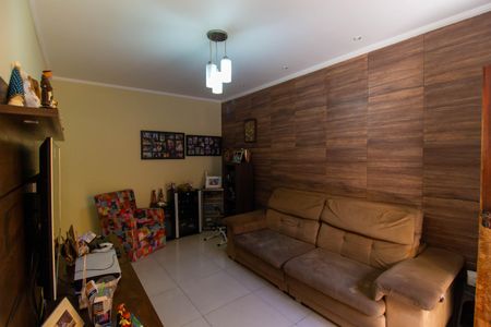 Casa para alugar com 120m², 3 quartos e 2 vagas