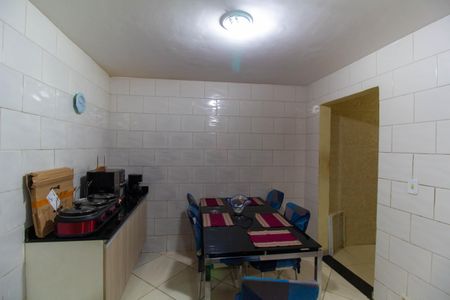 Casa para alugar com 120m², 3 quartos e 2 vagas