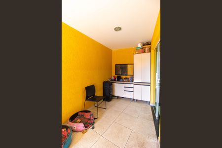 Casa para alugar com 120m², 3 quartos e 2 vagas