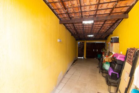 Casa para alugar com 120m², 3 quartos e 2 vagas