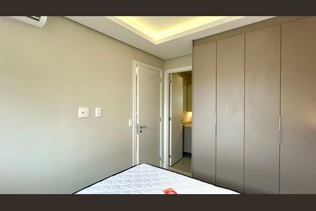 Studio para alugar com 27m², 1 quarto e sem vaga Studio para alugar com 27m², 1 quarto e sem vagaSuite