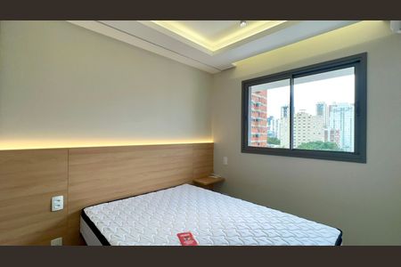 Studio para alugar com 27m², 1 quarto e sem vaga Studio para alugar com 27m², 1 quarto e sem vagaSuite
