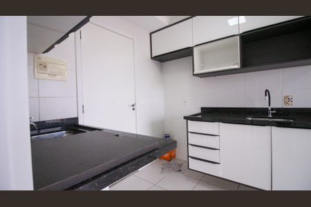 Apartamento para alugar com 1 quarto, 32m² em Vila Alpina, São Paulo