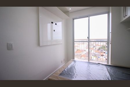 Apartamento para alugar com 1 quarto, 32m² em Vila Alpina, São Paulo