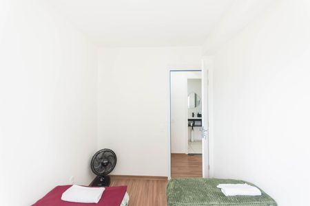 Apartamento para alugar com 50m², 2 quartos e sem vagaQuarto 2
