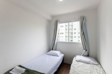 Apartamento para alugar com 50m², 2 quartos e sem vagaQuarto 2
