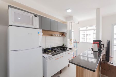 Apartamento para alugar com 50m², 2 quartos e sem vagaCozinha