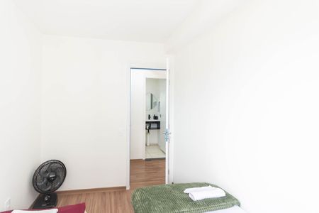 Apartamento para alugar com 50m², 2 quartos e sem vagaQuarto 2