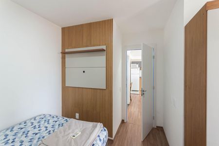 Apartamento para alugar com 50m², 2 quartos e sem vagaQuarto 1
