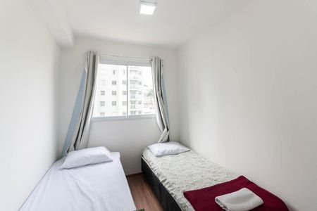 Apartamento para alugar com 50m², 2 quartos e sem vagaQuarto 2