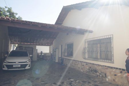 Casa à venda com 1400m², 4 quartos e 5 vagasÁrea comum