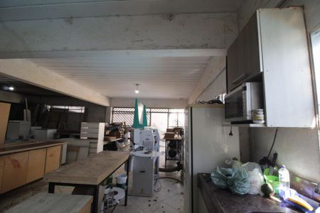 Casa à venda com 1400m², 4 quartos e 5 vagasÁrea comum