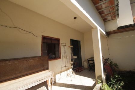Casa à venda com 1400m², 4 quartos e 5 vagasÁrea comum