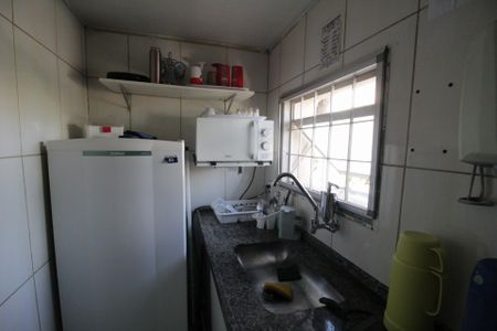 Casa à venda com 1400m², 4 quartos e 5 vagasÁrea comum