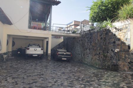 Casa à venda com 1400m², 4 quartos e 5 vagasGargem