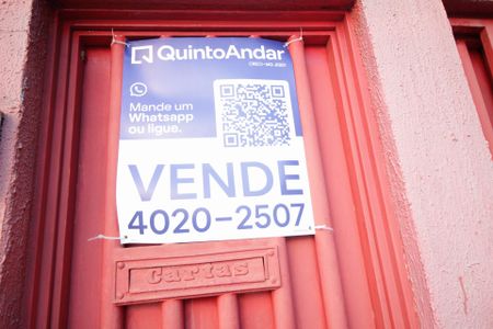 Casa à venda com 1400m², 4 quartos e 5 vagasPlaca Instalada 25/05- Código XPPD - 49
