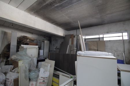 Casa à venda com 1400m², 4 quartos e 5 vagasÁrea comum