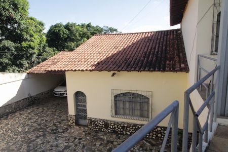 Casa à venda com 1400m², 4 quartos e 5 vagasÁrea comum
