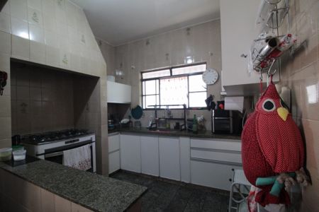 Casa à venda com 1400m², 4 quartos e 5 vagasCozinha