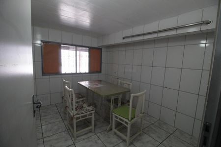 Casa à venda com 1400m², 4 quartos e 5 vagasÁrea comum