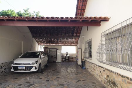 Casa à venda com 1400m², 4 quartos e 5 vagasÁrea comum