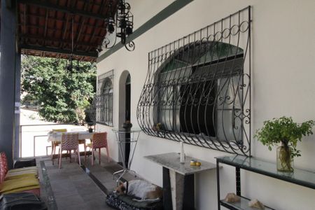 Casa à venda com 1400m², 4 quartos e 5 vagasÁrea comum