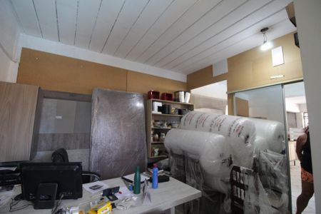 Casa à venda com 1400m², 4 quartos e 5 vagasÁrea comum