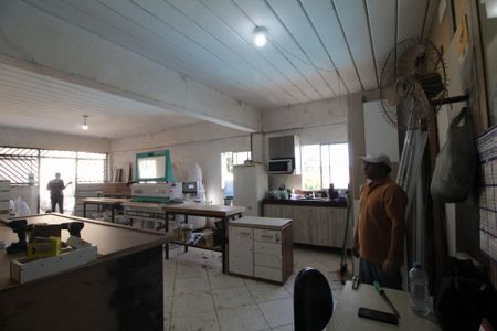 Casa à venda com 1400m², 4 quartos e 5 vagasÁrea comum